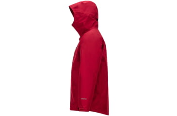 Image of Marmot Minimalist Component Jacket - Mens, Brick, Small, 31530-066-Brick-S