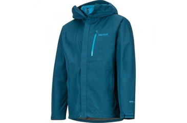 Image of Marmot Minimalist Component Jacket - Mens, Denim, 2XL, 31530-200-XXL