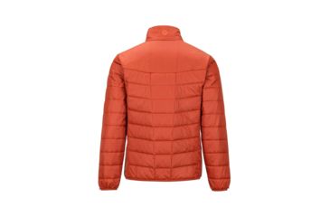 Image of Marmot Minimalist Component Jacket - Mens, Orange Haze, Large, 31530-9316-L