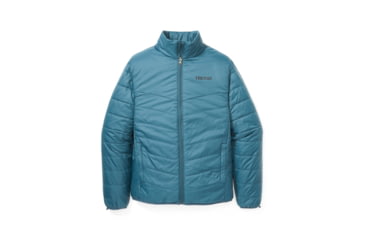 Image of Marmot Minimalist Component Jacket - Mens, Scotch, Small, 31530-7372-S