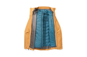 Image of Marmot Minimalist Component Jacket - Mens, Scotch, Small, 31530-7372-S