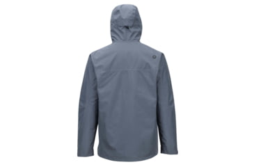 Image of Marmot Minimalist Component Jacket - Mens, Steel Onyx, Extra Large, 31530-1515-XL