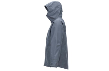 Image of Marmot Minimalist Component Jacket - Mens, Steel Onyx, Extra Large, 31530-1515-XL