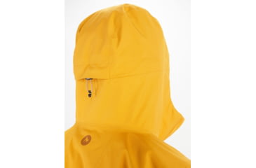 Image of Marmot Minimalist GORE-TEX Jacket - Mens, Yellow Gold, Extra Large, M12681-9472-XL