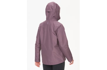 Image of Marmot Minimalist GORE-TEX Jacket - Womens, Small, Hazy Purple, M12683-22259-S
