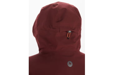 Image of Marmot Minimalist GORE-TEX Jacket - Women's, 2X, Port Royal, M12806-6257-2X