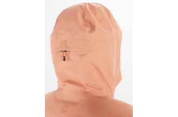 Image of Marmot Minimalist GORE-TEX Jacket - Women's, Extra Small, Rose Gold, M12683-20094-XS