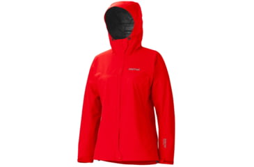 Image of Marmot Minimalist Jacket - Women's, Medium, Cherry Tomato, 109464