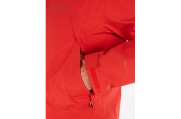 Image of Marmot Minimalist Pro GORE-TEX Jacket - Mens, Cairo, Medium, M12351-6361-M