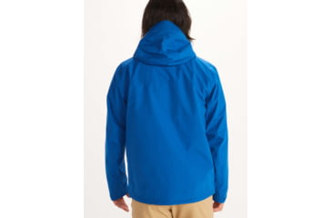 Image of Marmot Minimalist Pro GORE-TEX Jacket - Mens, Dark Azure, XXL, M12351-2059-XXL