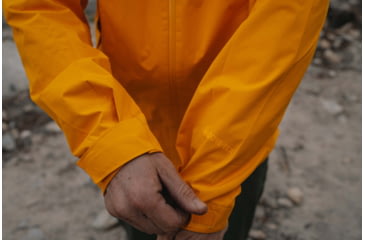 Image of Marmot Minimalist Pro GORE-TEX Jacket - Mens, Solar, XXL, M12351-9342-XXL