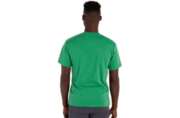 Image of Marmot MMW Short Sleeve T-Shirts - Mens, Clover, Large, M15593-23095-L