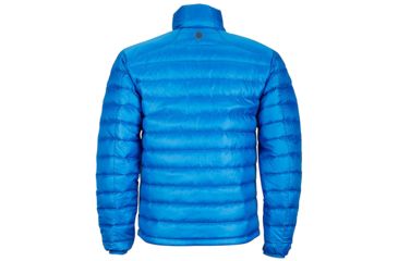 Image of Marmot Modi Jacket - Men's, Cobalt Blue, Small 95360-2740-S