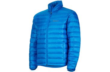 Image of Marmot Modi Jacket - Men's, Cobalt Blue, Small 95360-2740-S