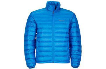 Image of Marmot Modi Jacket - Men's, Cobalt Blue, Small 95360-2740-S