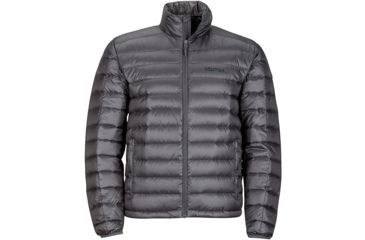 Image of Marmot Modi Jacket - Men's-Cinder-Medium