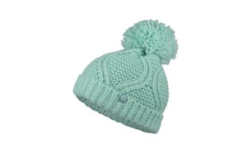 Image of Marmot Monica Hat - Womens, Clear Sky, OS, 19410-3661-ONE