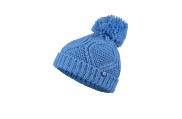 Image of Marmot Monica Hat - Womens, Lakeside, OS, 19410-3035-ONE