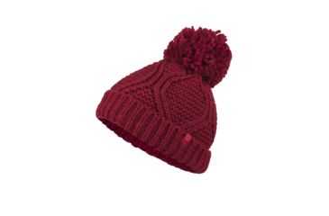 Image of Marmot Monica Hat - Womens, Sienna Red, OS, 19410-6005-ONE