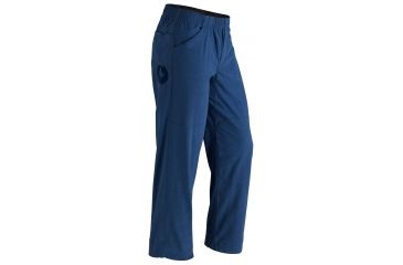 Image of Marmot Mono Pant - Men's-Vintage Blue-X-Small-Regular Inseam