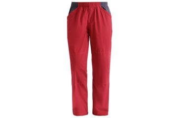 Image of Marmot Mono Pant - Mens, Redstone/Dark Steel, Medium, 53480-6763-M