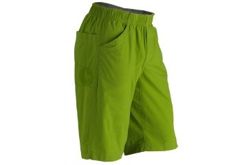 Image of Marmot Mono Short - Men's-Green Lichen-13 in-X-Large