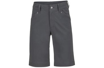 Image of Montara Short - Mens-Slate Grey-11 in-28 Waist