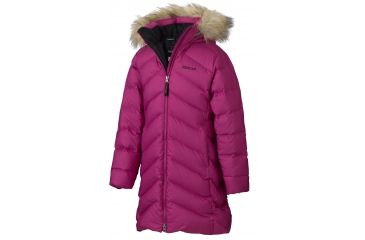 Image of Marmot Montreaux Coat - Girls