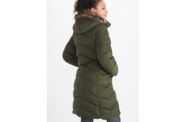 Image of Marmot Montreaux Coat - Womens, Nori, Extra SmallMediumaLargeLarge, M15839-4859-XS