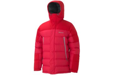 Image of Marmot Mountain Down Jacket - Men's