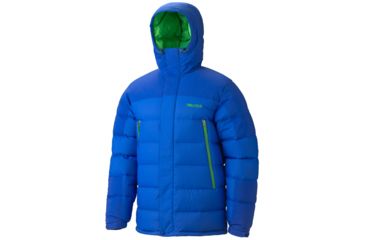Image of Marmot Mountain Down Jacket - Men's