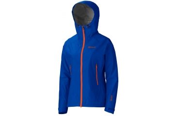 Image of Marmot Nano AS Jacket - Women's-Astral Blue-Large