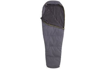 Image of Marmot NanoWave 55 Sleeping Bag, Left, 6 ft, MAR0518-LEFT-6-FT
