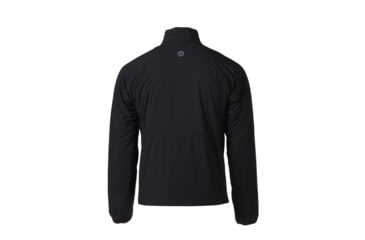 Image of Marmot Novus LT Jacket - Mens, Black, Medium, M15398-001-M