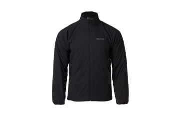 Image of Marmot Novus LT Jacket - Mens, Black, Medium, M15398-001-M