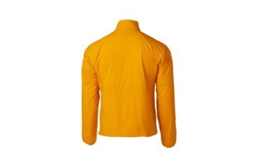 Image of Marmot Novus LT Jacket - Mens, Golden Sun, Small, M15398-9057-S