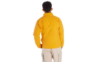 Image of Marmot Novus LT Jacket - Mens, Golden Sun, Small, M15398-9057-S