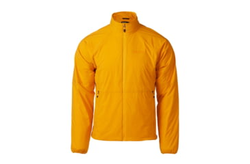 Image of Marmot Novus LT Jacket - Mens, Golden Sun, Small, M15398-9057-S