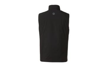 Image of Marmot Novus LT Vest - Womens, Black, Medium, M15536-001-M