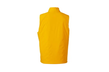 Image of Marmot Novus LT Vest - Womens, Golden Sun, Medium, M15536-9057-M