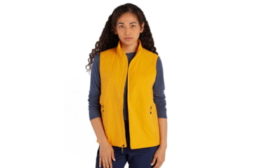 Image of Marmot Novus LT Vest - Womens, Golden Sun, Medium, M15536-9057-M