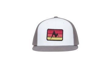 Image of Marmot Origins Cap - Mens, Sunrise Cinder, One Size 17490-8682-ONE