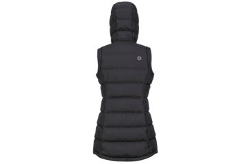 Image of Marmot Origins Vest - Womens, Black, Medium, 79010-001-M