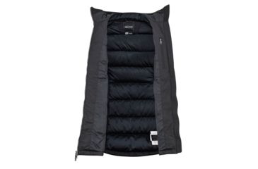 Image of Marmot Origins Vest - Womens, Black, Medium, 79010-001-M