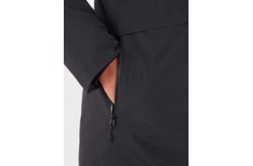 Image of Marmot Oslo GORE-TEX Jacket - Womens, Black, Extra Small, M13168-001-XS