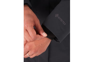 Image of Marmot Oslo GORE-TEX Jacket - Womens, Black, Extra Small, M13168-001-XS