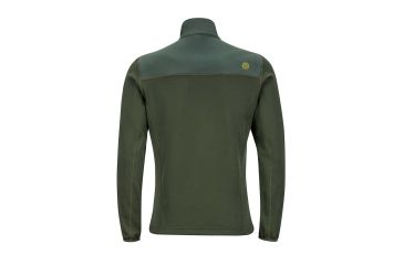 Image of Marmot Outland Fleece Jacket - Mens, Crocodile, Extra Large 84520-4764-XL