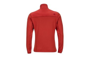 Image of Marmot Outland Fleece Jacket - Mens, Auburn, M 84520-9011-M