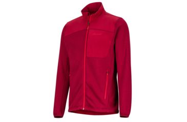 Image of Marmot Outland Jacket - Mens, Brick, Medium, 84520-066-M