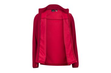 Image of Marmot Outland Jacket - Mens, Brick, Medium, 84520-066-M